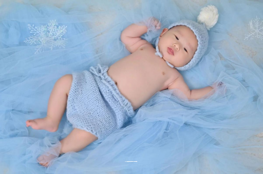 黔西南母乳宝宝大便颜色